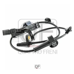 Quattro Freni QF60F00155