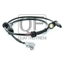 Quattro Freni QF60F00216