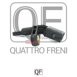 Quattro Freni QF60F00232