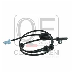 Quattro Freni QF60F00242