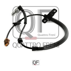 Quattro Freni QF60F00243