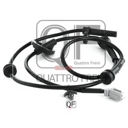 Quattro Freni QF60F00264