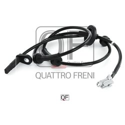 Фото Quattro Freni QF60F00265