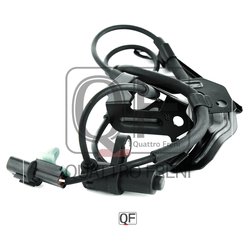 Quattro Freni QF60F00266