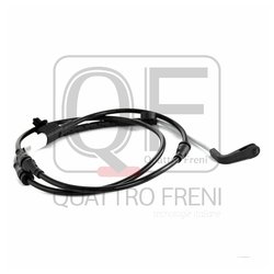 Quattro Freni QF60F00315