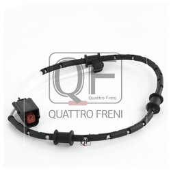 Фото Quattro Freni QF60F00334