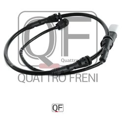 Фото Quattro Freni QF60F00341