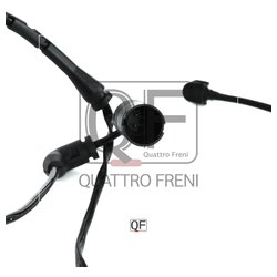 Фото Quattro Freni QF61F00011