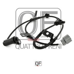 Quattro Freni QF61F00104