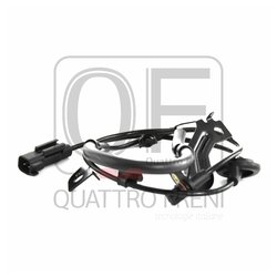 Quattro Freni QF61F00110