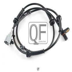 Quattro Freni QF61F00160