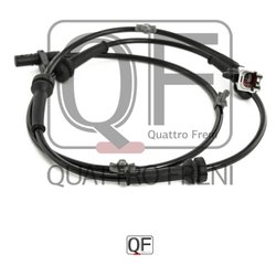 Quattro Freni QF61F00161