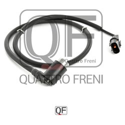 Фото Quattro Freni QF61F00163