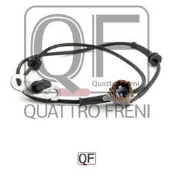 Quattro Freni QF61F00176