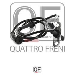 Quattro Freni QF61F00188