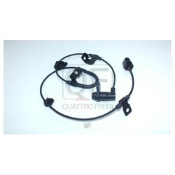 Quattro Freni QF61F00340