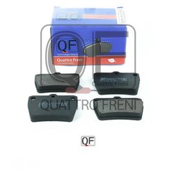 Quattro Freni QF64300