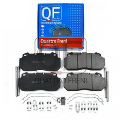Quattro Freni QF72050