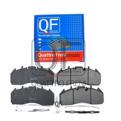 Quattro Freni QF72150