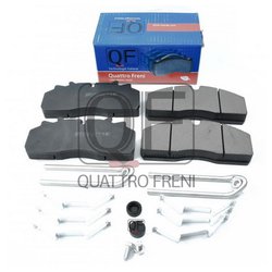 Quattro Freni QF72250