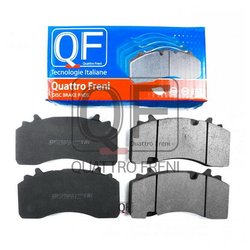 Фото Quattro Freni QF72700