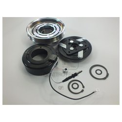 Quattro Freni QF80Q00188