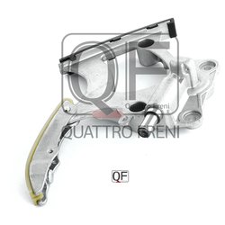 Фото Quattro Freni QF83A00017