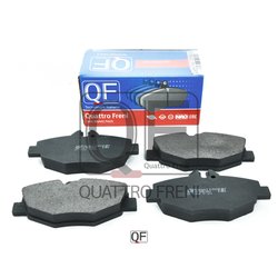 Quattro Freni QF89000