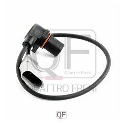 Фото Quattro Freni QF91A00014