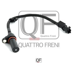 Quattro Freni QF91A00025