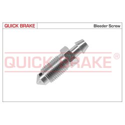 Фото Quick Brake 0017