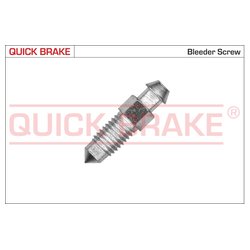 Quick Brake 0053X