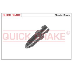 Фото Quick Brake 0093