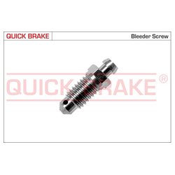 Фото Quick Brake 0100