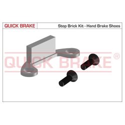 Quick Brake 1050481