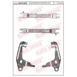 Quick Brake 10853004