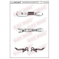 Quick Brake 10853007