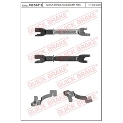 Quick Brake 10853017