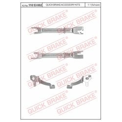 Quick Brake 11053002