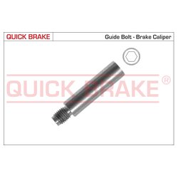 Quick Brake 11286