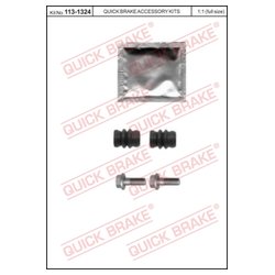 Фото Quick Brake 113-1324