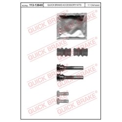 Фото Quick Brake 113-1364X