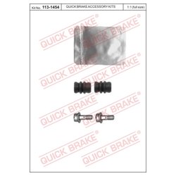 Quick Brake 1131454