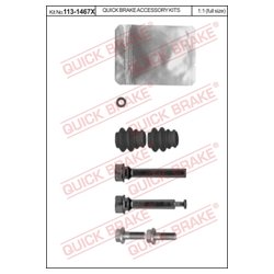 Фото Quick Brake 113-1467X