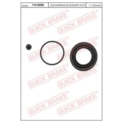 Quick Brake 1140086