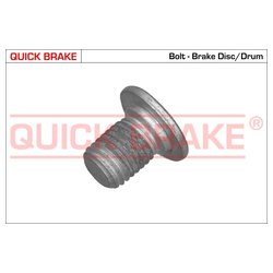 Quick Brake 11661