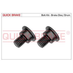 Фото Quick Brake 11662K