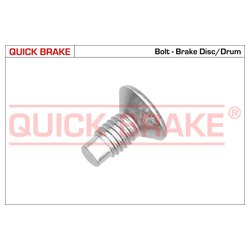 Quick Brake 11663