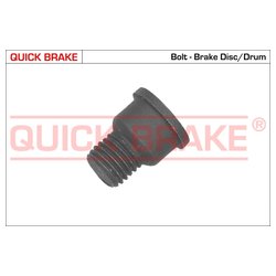 Quick Brake 11664