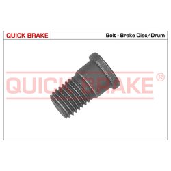 Quick Brake 11666